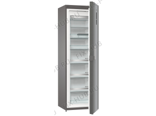 Холодильник Gorenje FN6192PX (498218, ZOF2869H) - Фото